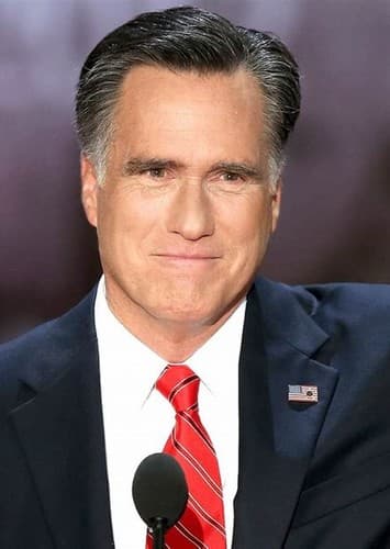 Mitt Romney