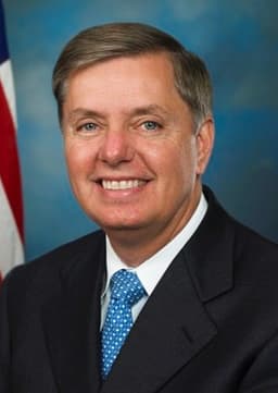 Lindsey Graham