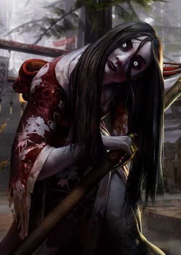 Hisako