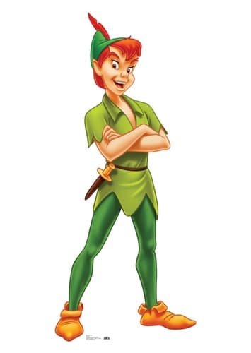 Peter Pan