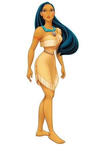 Pocahontas