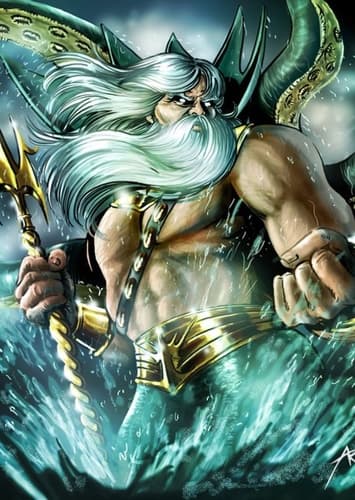Poseidon