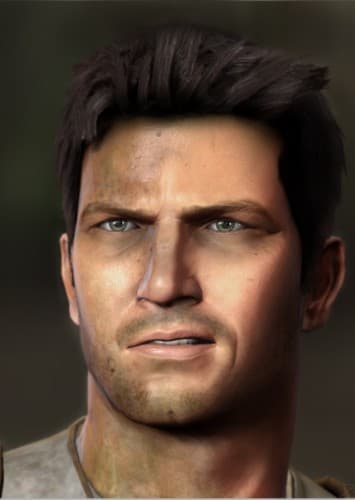 Nathan Drake