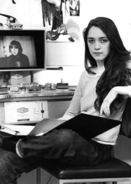 Vivian Kubrick