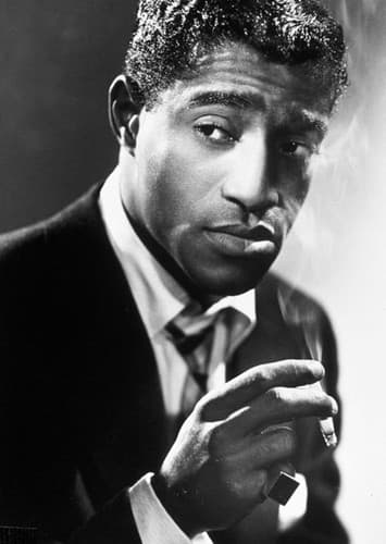 Sammy Davis Jr