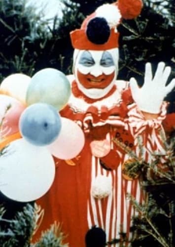 John Wayne Gacy