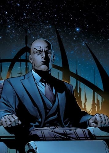 Charles Xavier