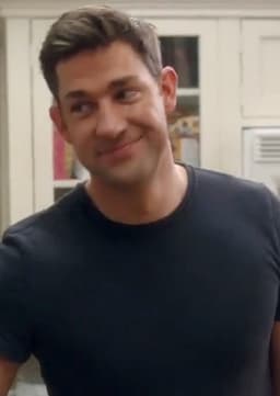 John "Woody" Woodside