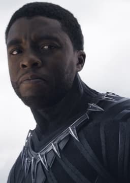 T'Challa
