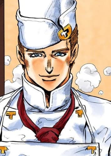 Antonio "Tonio" Trussardi