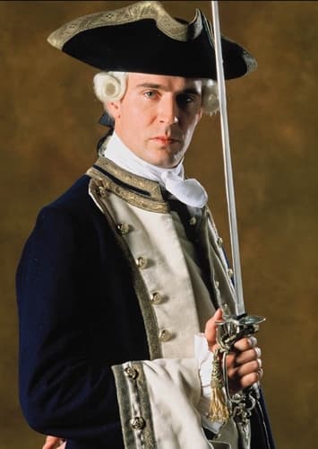 James Norrington