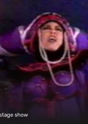 Rita Repulsa
