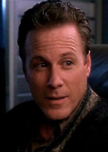 Peter McCallister