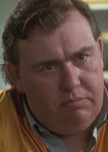 Gus Polinski