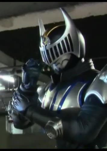 Kamen Rider Knight