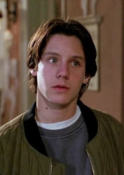 Max Dennison
