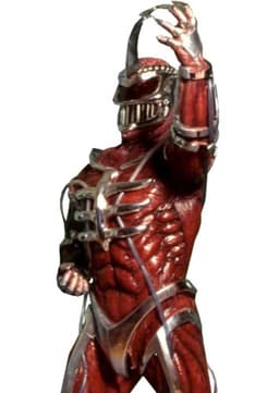 Lord Zedd