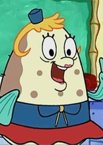 Mrs. Puff