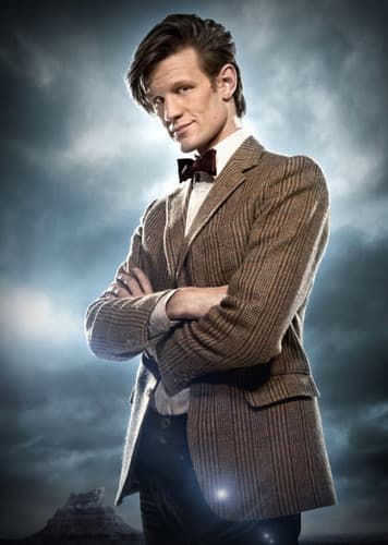 11th Doctor