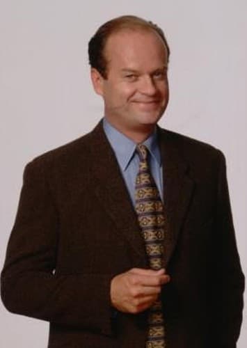 Frasier Crane