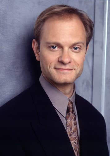 Niles Crane