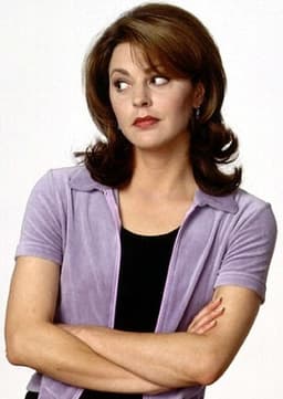 Daphne Moon