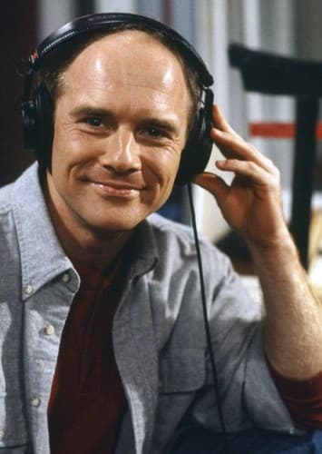 Bob "Bulldog" Briscoe