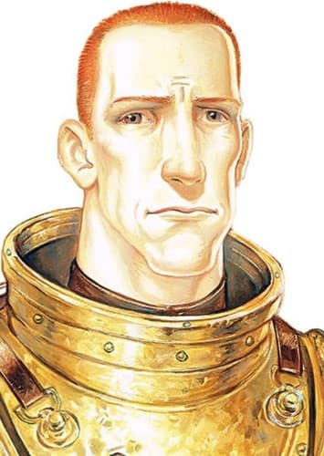 Carrot Ironfoundersson