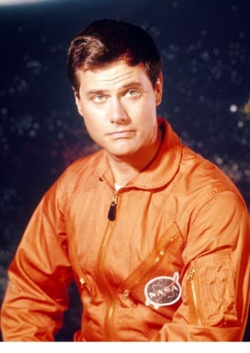 Captain Major Anthony "Tony" Nelson