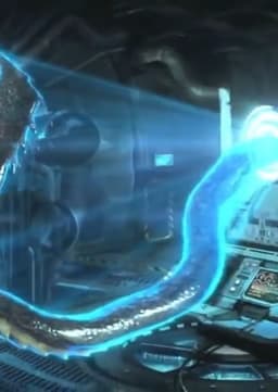 Lord Kilohack (voice)