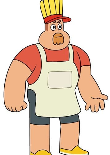Mr. Fryman