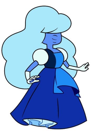 Sapphire