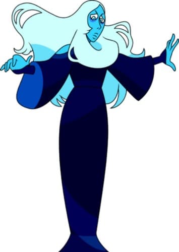 Blue Diamond