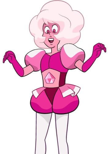 Pink Diamond