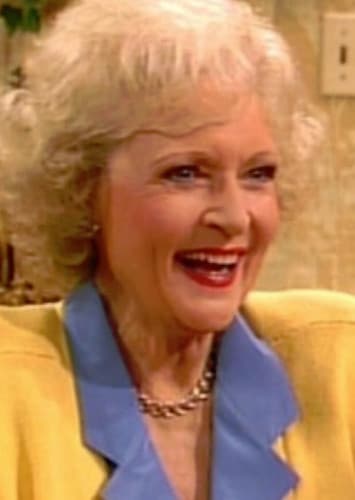 Rose Nylund
