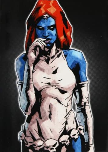 Mystique