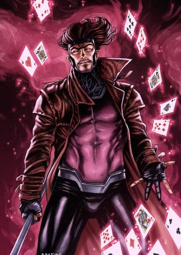 Gambit