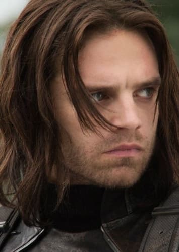 Bucky Barnes