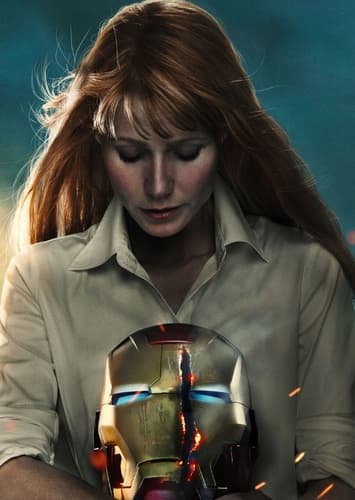 Pepper Potts