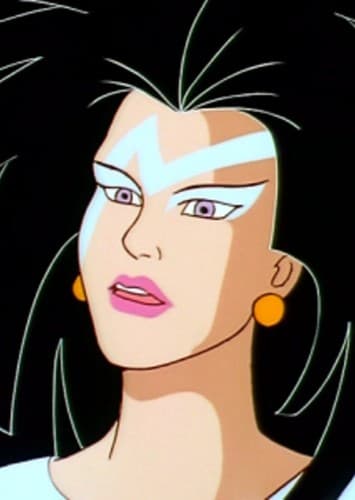 Sheila "Jetta" Burns