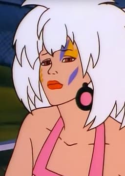 Roxanne "Roxy" Pellegrini