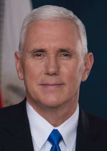 Mike Pence