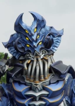 Belindle the Whale Hunter (voice)