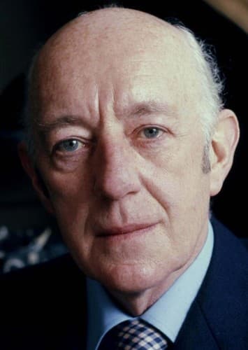 Alec Guinness