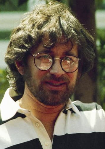 Steven Spielberg