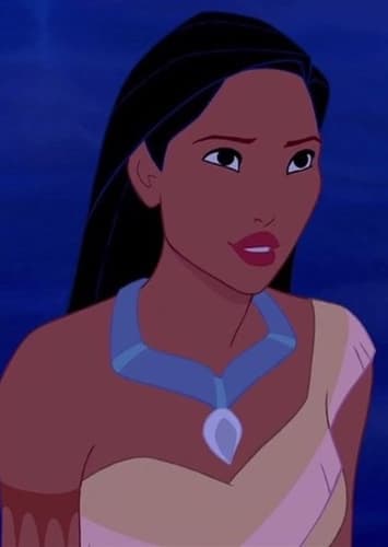 Pocahontas