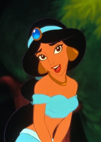 Princess Jasmine