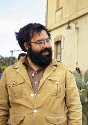 Francis Ford Coppola