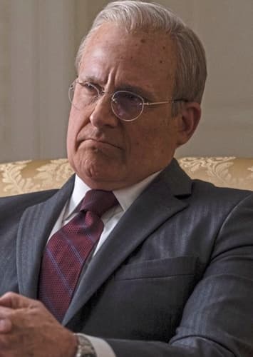 Donald Rumsfeld