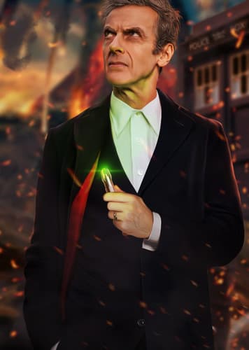 12th Doctor